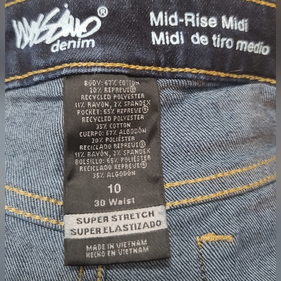 2 Pc Size M/10 Bundle - Picture 3 of 4